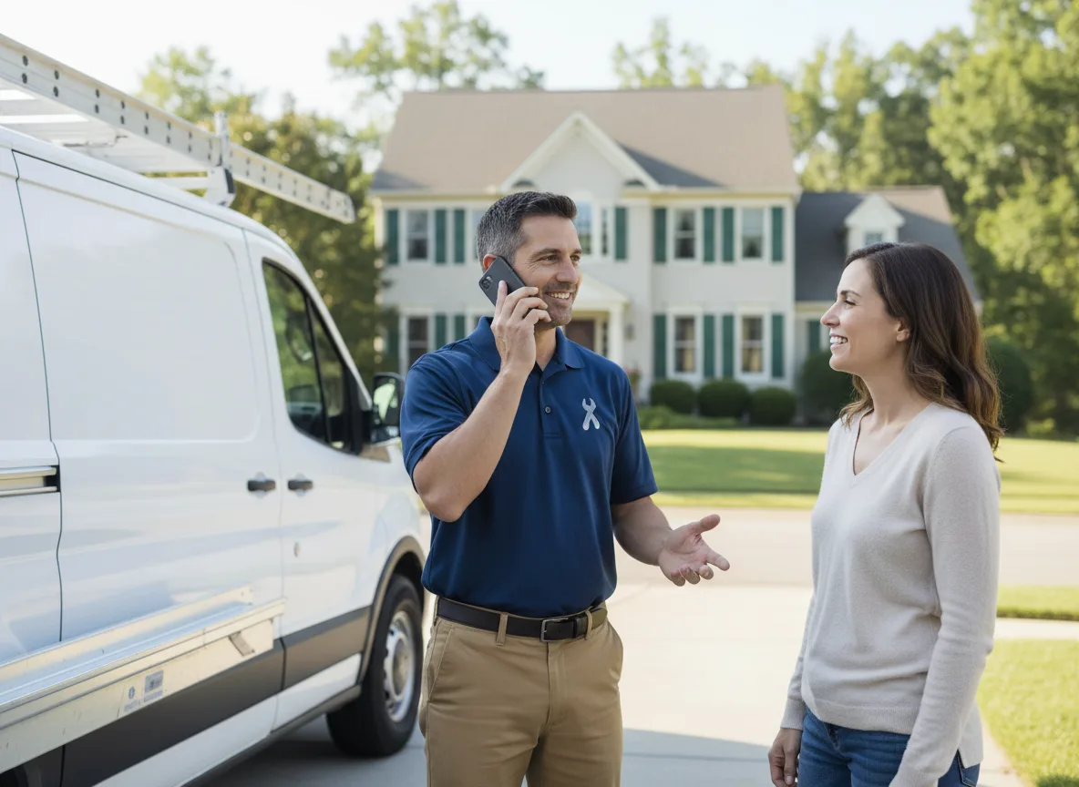 Home Gutter Service Dubach, LA FAQs
